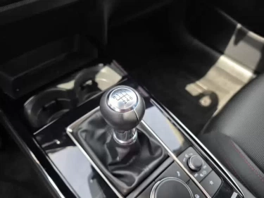 Foto van Mazda CX-30