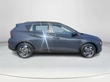 Foto van Hyundai Bayon