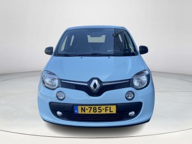 Foto van Renault Twingo