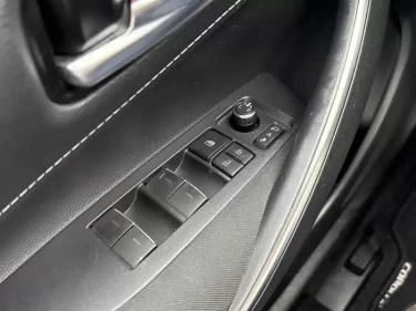 Foto van Toyota Corolla Touring Sports