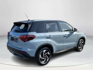 Foto van Suzuki Vitara