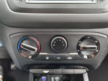 Foto van Hyundai i20