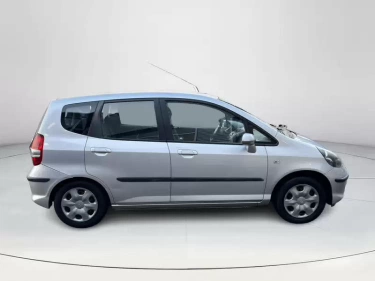 Foto van Honda Jazz