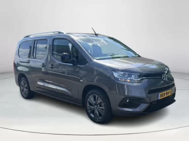 Foto van Toyota PROACE CITY Verso