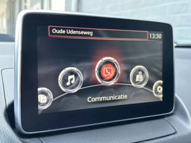 Foto van Mazda CX-3