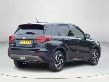 Foto van Suzuki Vitara