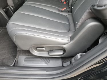 Foto van Hyundai IONIQ 5