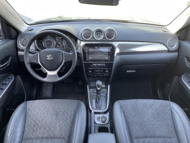 Foto van Suzuki Vitara