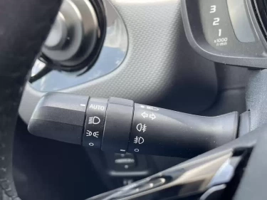 Foto van Peugeot 108