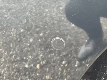 Foto van Toyota Auris