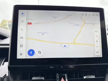 Foto van Toyota Corolla Cross