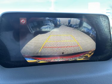 Foto van Mazda CX-5