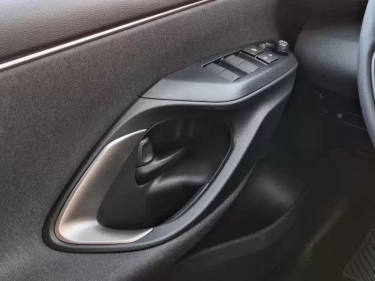 Foto van Mazda 2