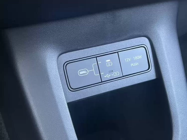 Foto van Hyundai IONIQ 5