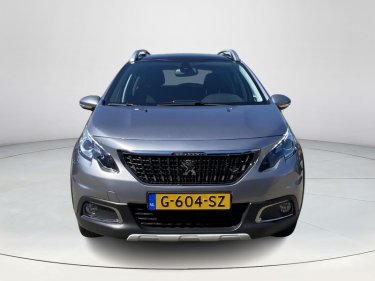 Foto van Peugeot 2008