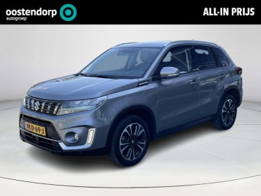 Foto van Suzuki Vitara