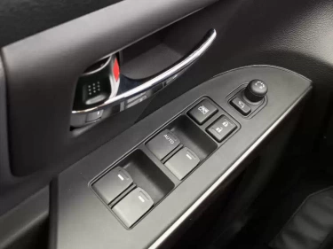 Foto van Suzuki S-Cross