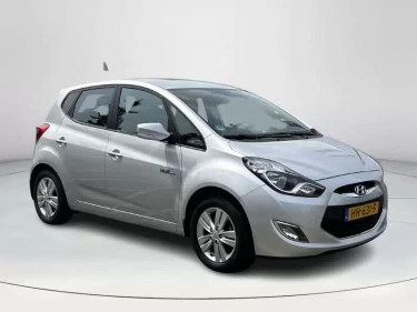 Foto van Hyundai ix20