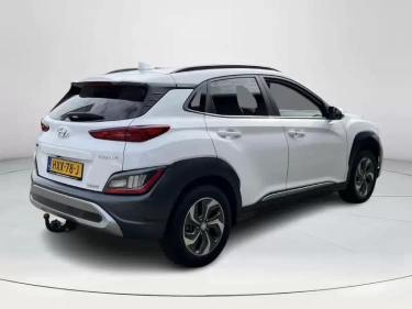 Foto van Hyundai KONA
