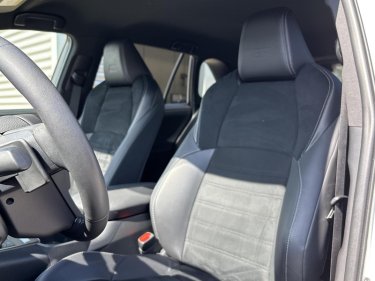 Foto van Toyota RAV4