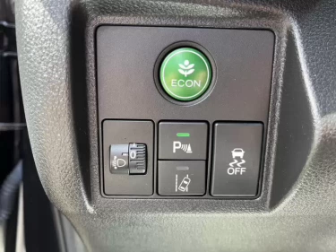 Foto van Honda HR-V