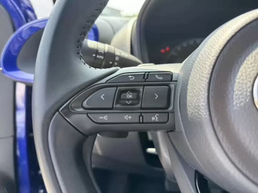Foto van Toyota Aygo X