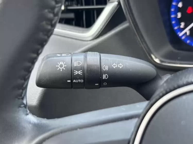 Foto van Toyota Corolla Touring Sports