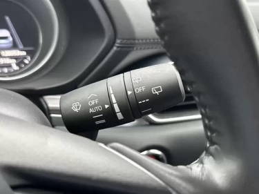 Foto van Mazda CX-5