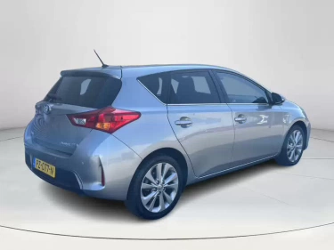 Foto van Toyota Auris