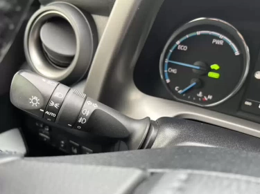 Foto van Toyota RAV4