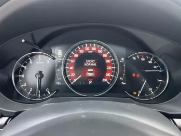 Foto van Mazda CX-5