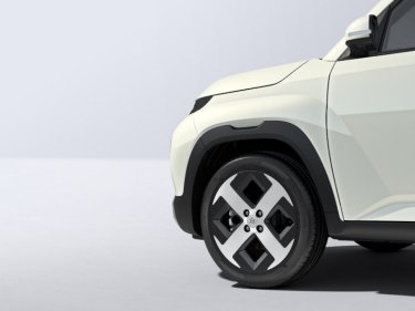 Foto van Hyundai Inster