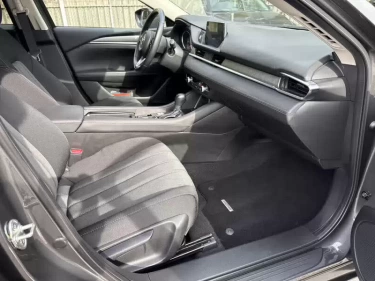 Foto van Mazda 6