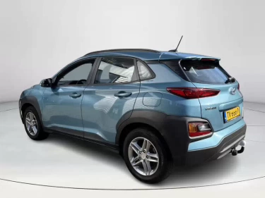 Foto van Hyundai KONA