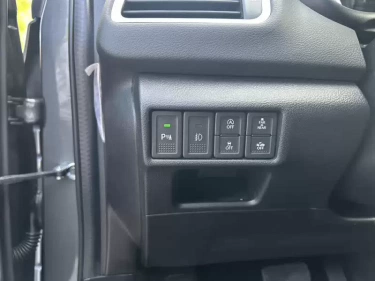 Foto van Suzuki S-Cross