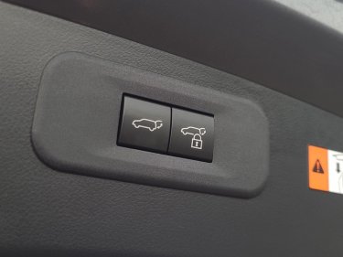 Foto van Lexus NX