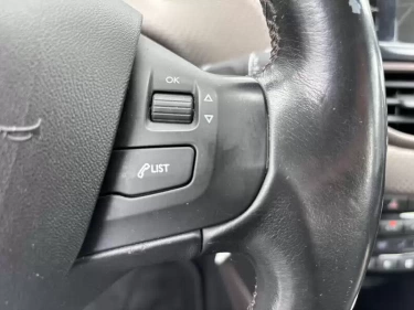 Foto van Peugeot 2008