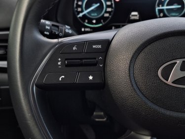 Foto van Hyundai i20