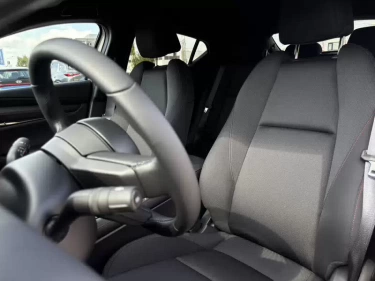 Foto van Mazda 3