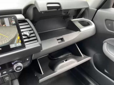 Foto van Honda Jazz