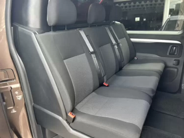 Foto van Toyota ProAce Worker