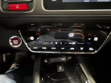 Foto van Honda HR-V