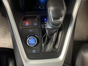 Foto van Toyota RAV4