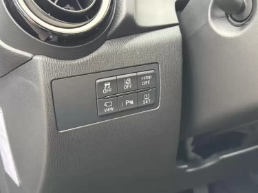 Foto van Mazda 2