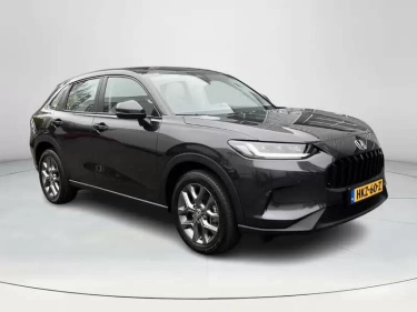 Foto van Honda Zr-V