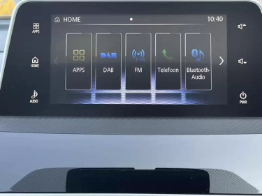 Foto van Mitsubishi Eclipse Cross