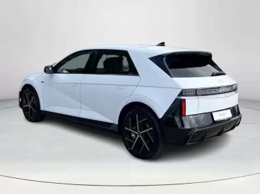 Foto van Hyundai IONIQ 5