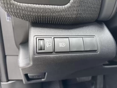 Foto van Toyota Bz4x