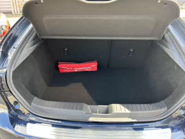 Foto van Mazda 3