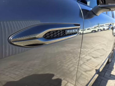 Foto van Mazda CX-60